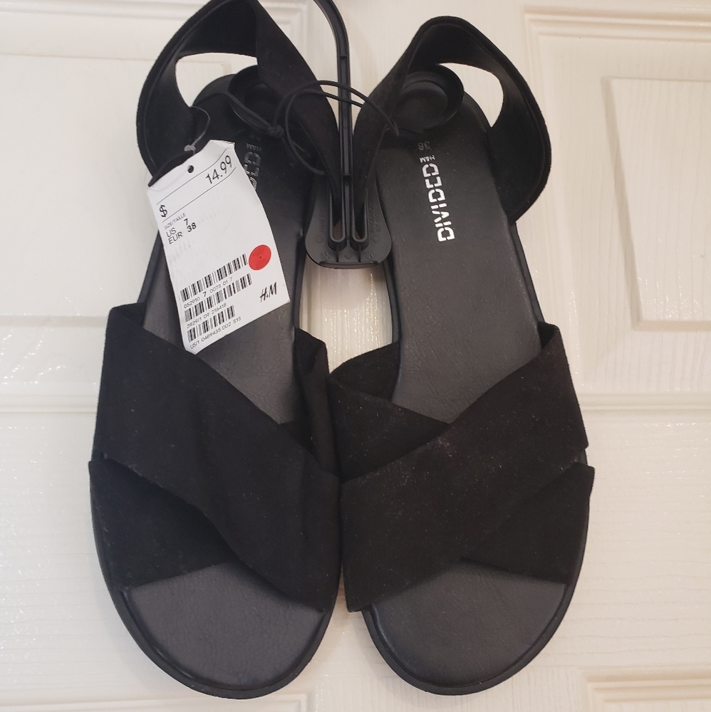 H&M Sandals